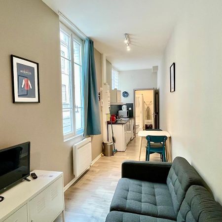 Suite Orphelins 2 Reims Kültér fotó